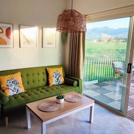 Sol Poniente House Apartment Alhaurin de la Torre Ngoại thất bức ảnh