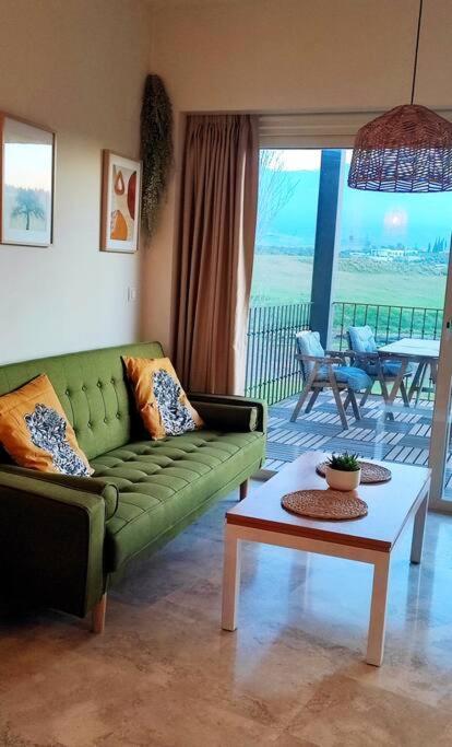 Sol Poniente House Apartment Alhaurin de la Torre Ngoại thất bức ảnh