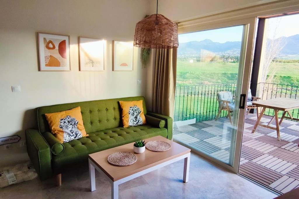 Sol Poniente House Apartment Alhaurin de la Torre Ngoại thất bức ảnh