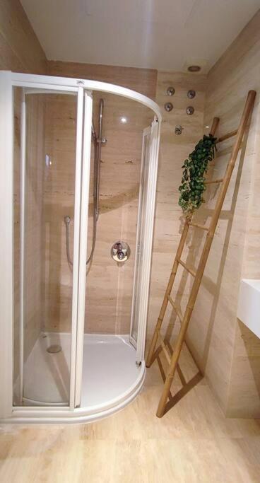 Sol Poniente House Apartment Alhaurin de la Torre Ngoại thất bức ảnh