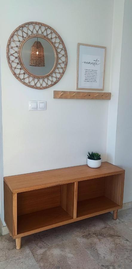 Sol Poniente House Apartment Alhaurin de la Torre Ngoại thất bức ảnh