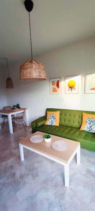 Sol Poniente House Apartment Alhaurin de la Torre Ngoại thất bức ảnh