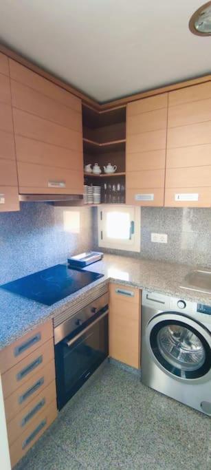 Sol Poniente House Apartment Alhaurin de la Torre Ngoại thất bức ảnh