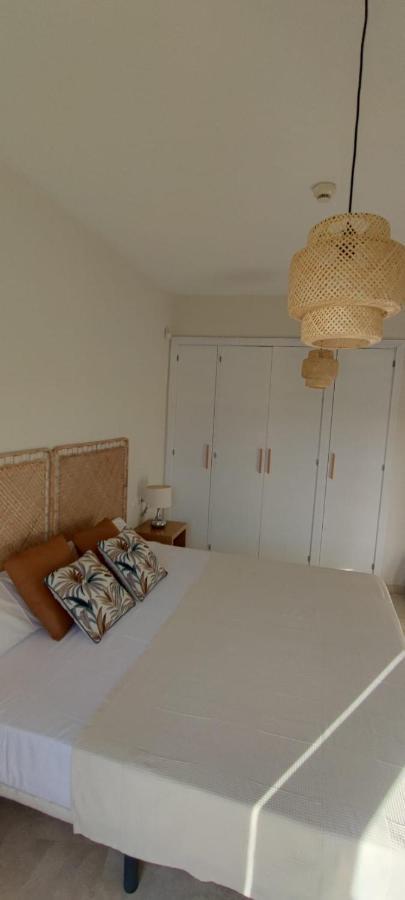 Sol Poniente House Apartment Alhaurin de la Torre Ngoại thất bức ảnh